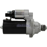 STARTER 12V 13T 2.2KW SF74E VOLKSWAGEN