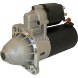 STARTER 12V 9T 1.4KW DW VOLKSWAGEN KOMBI 2.3i - 2.5i - 2.6i