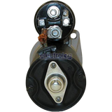 STARTER 12V 9T 1.4KW DW VOLKSWAGEN KOMBI 2.3i - 2.5i - 2.6i