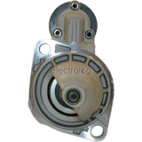 STARTER 12V 9T 1.4KW DW VOLKSWAGEN KOMBI 2.3i - 2.5i - 2.6i
