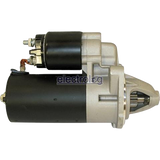 STARTER 12V 9T 1.4KW DW VOLKSWAGEN KOMBI 2.3i - 2.5i - 2.6i