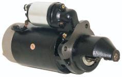Starter ADE 352/ Mercedes-Benz IF 24V 9T 4.0KW - STBO082