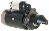 Starter ADE 352/ Mercedes-Benz IF 24V 9T 4.0KW - STBO082