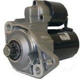 Starter Volkswagen Jetta / Golf IV 1.6L - 1.6i / Beetle 2.0i 98 / Cabriolet/ Polo classic/ Audi A3 DB 12V 9T 1.1KW   - STBO030
