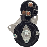 Starter Volkswagen Jetta / Golf IV 1.6L - 1.6i / Beetle 2.0i 98 / Cabriolet/ Polo classic/ Audi A3 DB 12V 9T 1.1KW   - STBO030