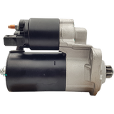 Starter Volkswagen Jetta / Golf IV 1.6L - 1.6i / Beetle 2.0i 98 / Cabriolet/ Polo classic/ Audi A3 DB 12V 9T 1.1KW   - STBO030