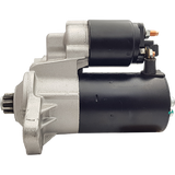 Starter Volkswagen Jetta / Golf IV 1.6L - 1.6i / Beetle 2.0i 98 / Cabriolet/ Polo classic/ Audi A3 DB 12V 9T 1.1KW   - STBO030