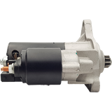 Starter Volkswagen Jetta / Golf IV 1.6L - 1.6i / Beetle 2.0i 98 / Cabriolet/ Polo classic/ Audi A3 DB 12V 9T 1.1KW   - STBO030