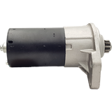 Starter Volkswagen Jetta / Golf IV 1.6L - 1.6i / Beetle 2.0i 98 / Cabriolet/ Polo classic/ Audi A3 DB 12V 9T 1.1KW   - STBO030