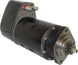 Starter Samil 100 Tipper/ Volvo / Deutz Heavy Duty QB 24V 11T 9.0KW - STBO104