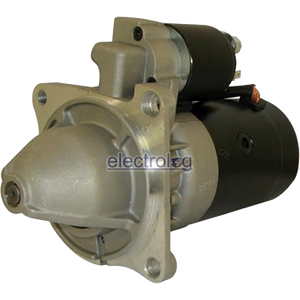 Starter 12V 9T 2.2KW EV IVECO DAILY 2.4L - 2.5L - 2.8L