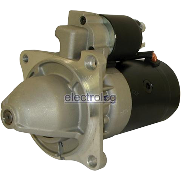 Starter 12V 9T 2.2KW EV IVECO DAILY 2.4L - 2.5L - 2.8L