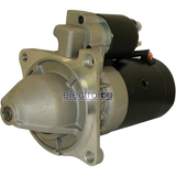 Starter 12V 9T 2.2KW EV IVECO DAILY 2.4L - 2.5L - 2.8L