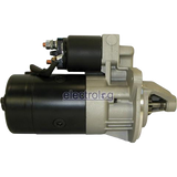 Starter 12V 9T 2.2KW EV IVECO DAILY 2.4L - 2.5L - 2.8L