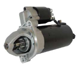 Starter Mercedes-Benz Sprinter 280E 320CE C280 E320 S280 S320 SL320/ Ssangyong Musso Korando DW 12V 10T 1.8KW - STBO134