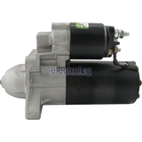 Starter 12V 10T 1.4KW DW FORD MONDEO 1.6L - 1.8L - 2.0L