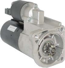 Starter Volkswagen Polo 1.4L - 1.6L 16V DB 12V 9T 1.1KW  - STBO140