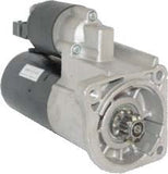 Starter Volkswagen Polo 1.4L - 1.6L 16V DB 12V 9T 1.1KW  - STBO140
