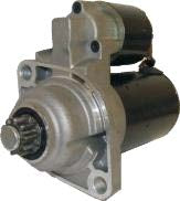 Starter Volkswagen Beetle Golf Jetta Sharan/ Audi A3 - TT DB 12V 10T 1.1KW   - STBO001