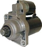 Starter Volkswagen Beetle Golf Jetta Sharan/ Audi A3 - TT DB 12V 10T 1.1KW   - STBO001