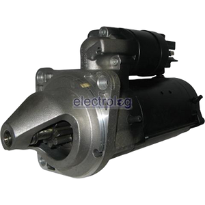 Starter 12V 9T 3.0KW EV IVECO / FIAT / NEW HOLLAND
