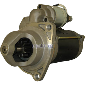 STARTER 24V 11T 4.0KW EV DAF 46