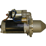 STARTER 24V 11T 4.0KW EV DAF 46