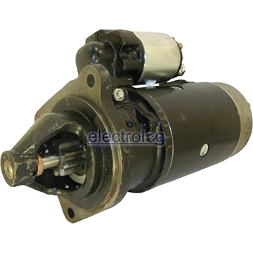 Starter 12V 9T 3.0KW IF FIAT TRACTOR