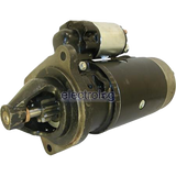 Starter 12V 9T 3.0KW IF FIAT TRACTOR