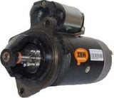 Starter Fiat Tractor JF 12V 9T 2.4KW  - STBO123