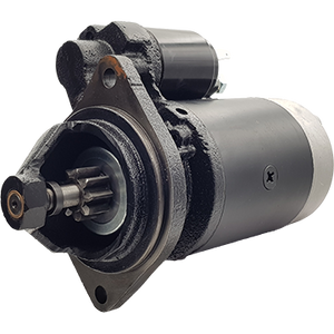 Starter Fiat Tractor JF 12V 9T 2.4KW  - STBO123