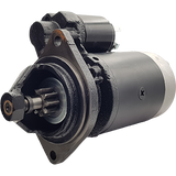Starter Fiat Tractor JF 12V 9T 2.4KW  - STBO123
