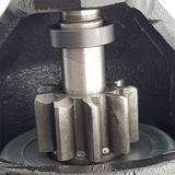 Starter Fiat Tractor JF 12V 9T 2.4KW  - STBO123