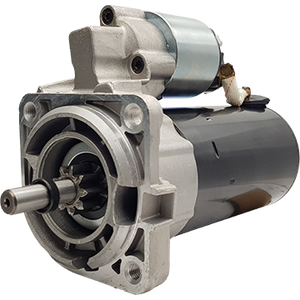STARTER 12V 9T 1.4KW DW VOLKSWAGEN POLO 1.3L - 1.4L DIESEL
