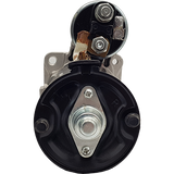 STARTER 12V 9T 1.4KW DW VOLKSWAGEN POLO 1.3L - 1.4L DIESEL