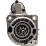 STARTER 12V 9T 1.4KW DW VOLKSWAGEN POLO 1.3L - 1.4L DIESEL