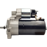 STARTER 12V 9T 1.4KW DW VOLKSWAGEN POLO 1.3L - 1.4L DIESEL