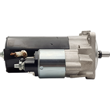 STARTER 12V 9T 1.4KW DW VOLKSWAGEN POLO 1.3L - 1.4L DIESEL