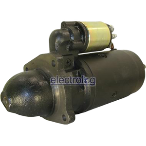 Starter 24V 10T 4.0KW IF PERKINS / DAF / HANOMAG