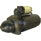Starter 24V 10T 4.0KW IF PERKINS / DAF / HANOMAG
