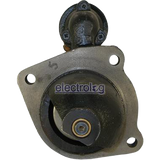 Starter 24V 10T 4.0KW IF PERKINS / DAF / HANOMAG