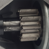 STARTER 12V 10T 2.2KW DW MERCEDES-BENZ SPRINTER CDI