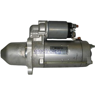 STARTER 24V 11T 4.0KW EV VOLVO FL6