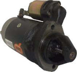 Starter Mercedes-Benz 200D 240D 300D diesel IF 12V 9T 2.4KW  - STBO105