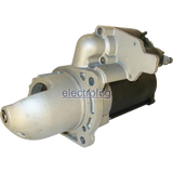 STARTER 24V 9T 4.0KW HE95-M MERCEDES-BENZ ATEGO - AXOR