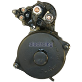 STARTER 24V 9T 4.0KW HE95-M MERCEDES-BENZ ATEGO - AXOR