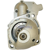STARTER 24V 9T 4.0KW HE95-M MERCEDES-BENZ ATEGO - AXOR