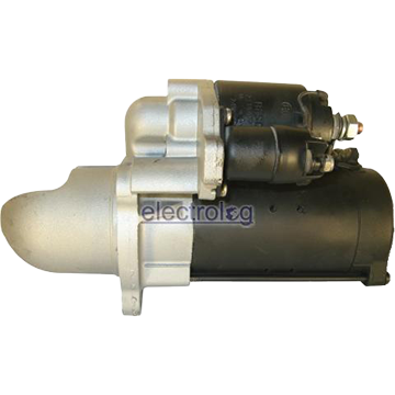 STARTER 24V 9T 4.0KW HE95-M MERCEDES-BENZ ATEGO - AXOR