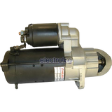 STARTER 24V 9T 4.0KW HE95-M MERCEDES-BENZ ATEGO - AXOR