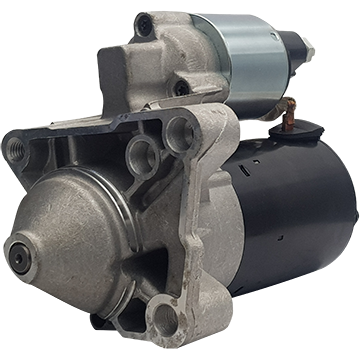 Starter 12V 9T 0.9KW DW RENAULT MEGANE - SCENIC 2.0L (F4R-ENGINE)